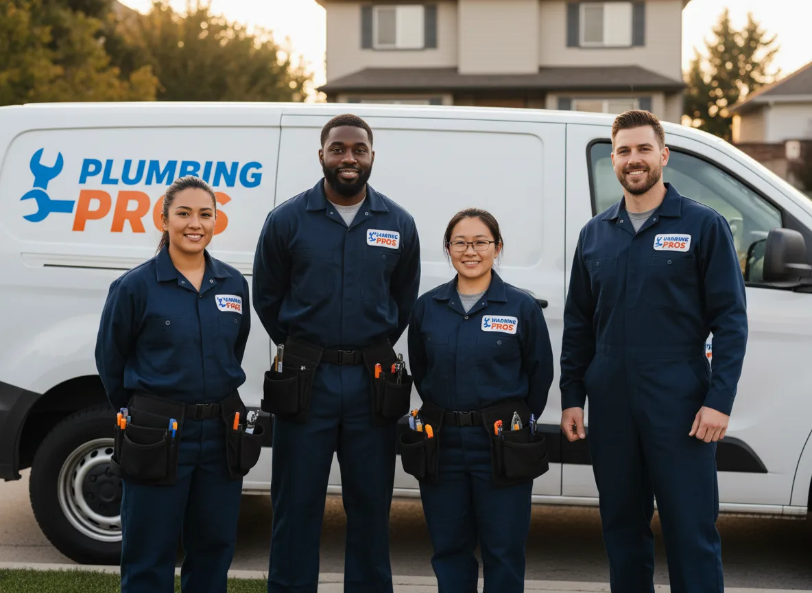 Water Heater Repair company in Vandalia, IL